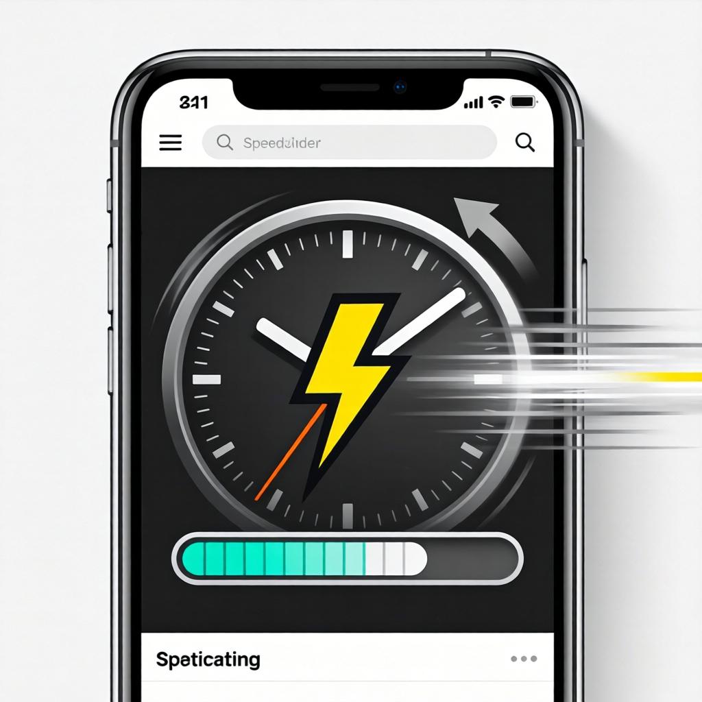 Mobile Page Speed：如何用极致性能优化移动加
