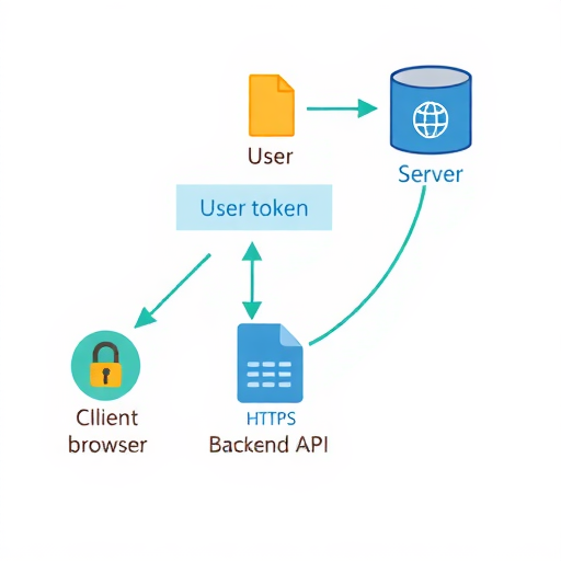 用户 Token 到底该存哪？