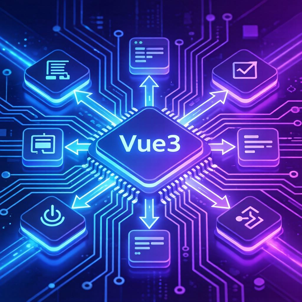 这 10 个 Vue3 性能优化技巧很实用，但很多项目都没用