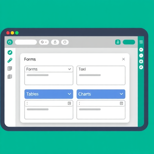 JeecgBoot Vue3 ：构建高效的企业级前端业务模块