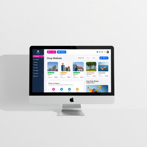 免费网站建设平台有哪些？适合新手的选择