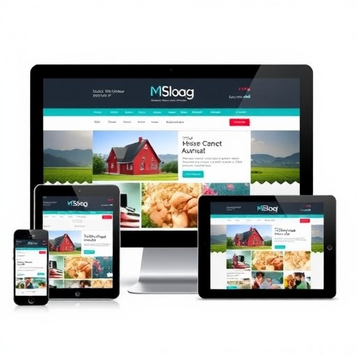 网站建设为什么要选择响应式设计？