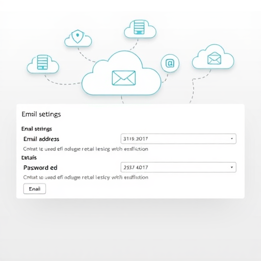网站建设后如何绑定企业邮箱？ - 推荐阅读文章