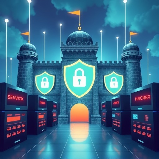 网站建设后如何避免被黑客攻击？安全策略(图2)