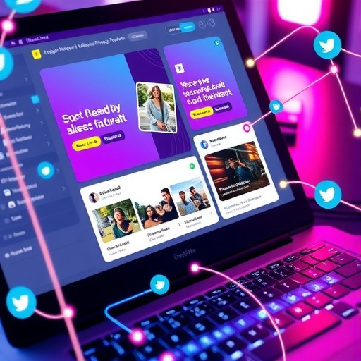 网站建设如何搭配抖音、小红书做引流？