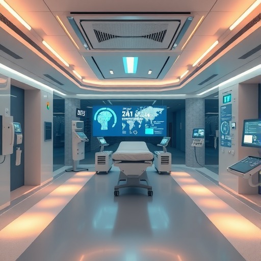 精准医疗+AI , 飞利浦想要做点不一样的大事