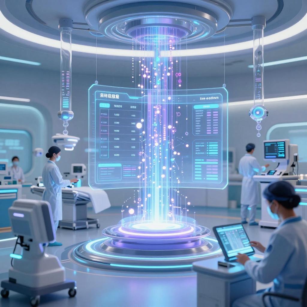 名医主刀如何打造互联网平台化的外科医联体，瓜分中国外科手术万