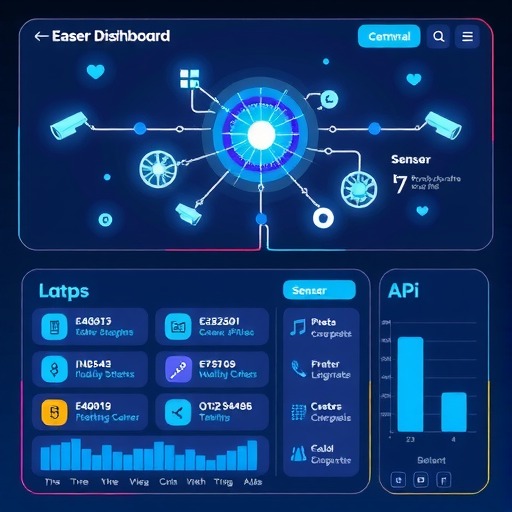 如何实现高效的设备API集成：从相机访问到传感器使用的全攻略