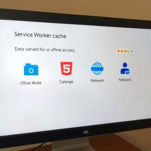 如何利用Service Worker缓存实现强大离线功能 - 推荐阅读文章