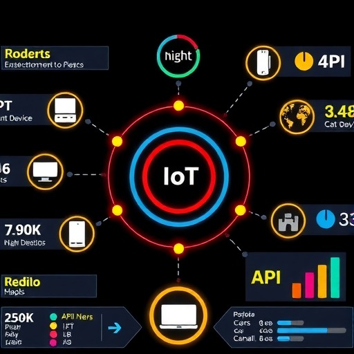 【深度解析：Device API Integration在设