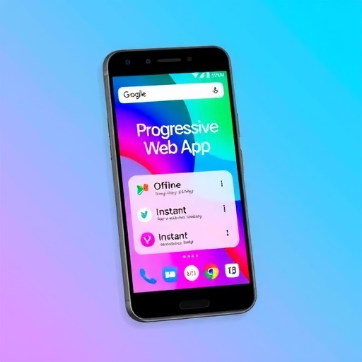 【揭秘：Progressive Web App Featur