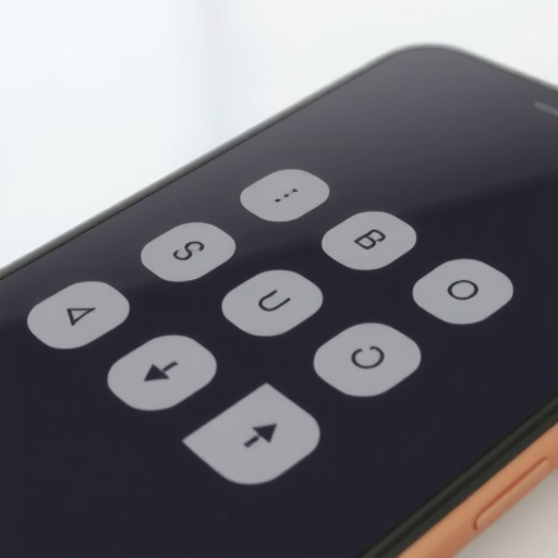 如何优化Touch Target Sizing，打造交互友好