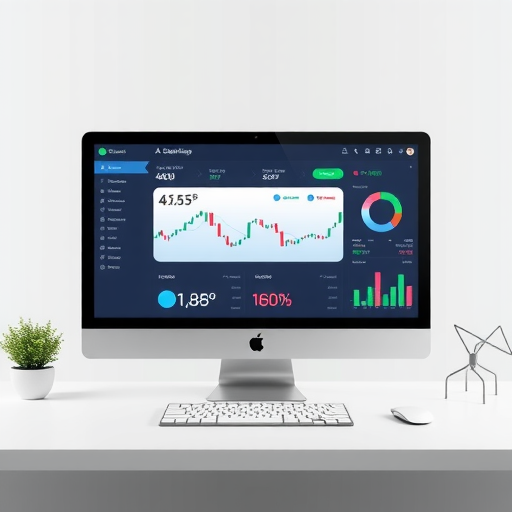 我用 stock-sdk 构建了一个个人专属的 A 股行情仪