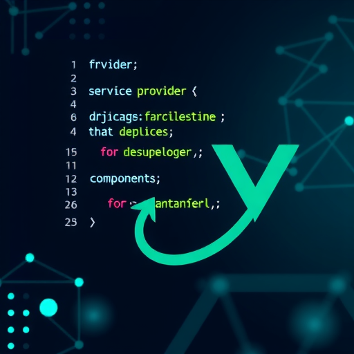 Vue开发三年，我才发现依赖注入的TypeScript正确打