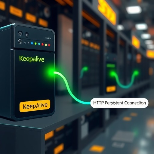 彻底弄懂KeepAlive