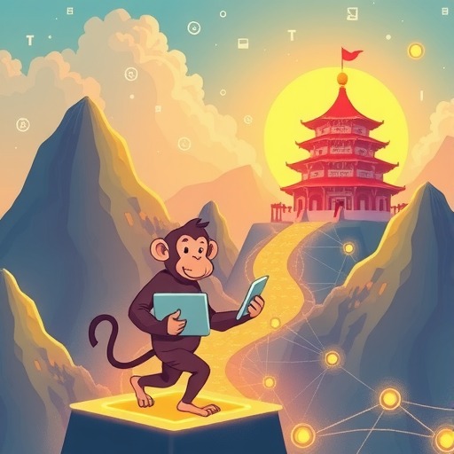 Electron 的西天取经