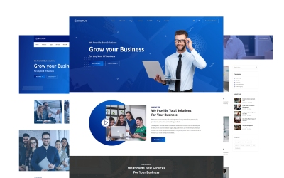 网站建设如何实现PC+手机+微信多端统一？