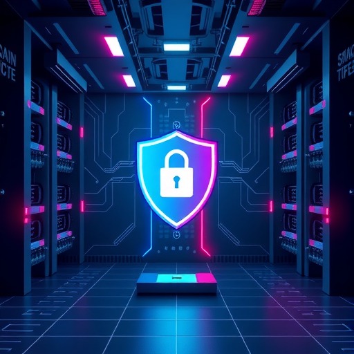 网站建设后如何进行安全防护？(图2)