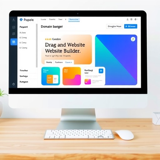 网站建设可以自己做吗？免费建站工具推荐(图2)