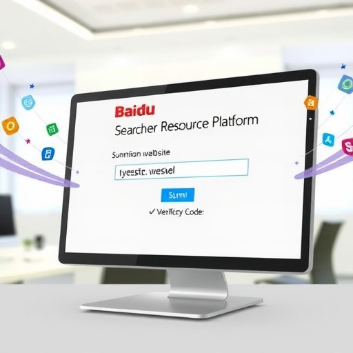 网站建设上线后如何提交百度搜索资源平台？(图2)