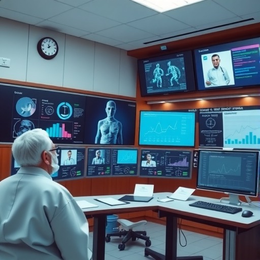 AI辅助病案质控，颐圣智能病案AI质控已落地