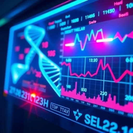 直击消费级基因检测软肋，这家公司要用生命数据为健康赋能