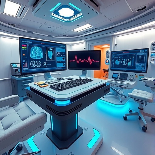 产品主打全病种辅助诊断系统，体素科技用AI赋能现有的临床工作