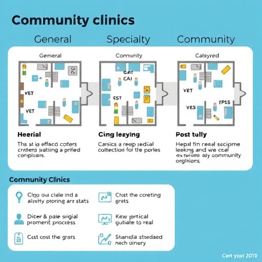 全科、专科、社区等诊所模式该如何做？标准化商业化及成本运营路