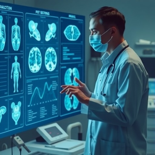 米资讯 | AI辅助医生“阅片” 诊断准确率超95%