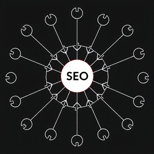 如何打造高效内部链接结构助力网站权重飙升