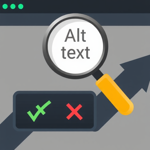 网页可访问性：实现WCAG标准的核心秘密
