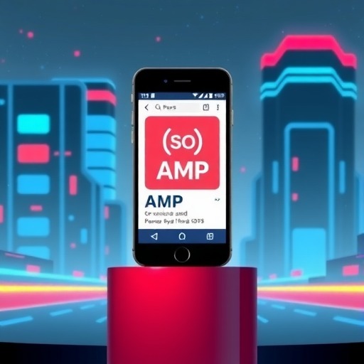 为什么AMP页面能让排名提升87%？揭秘极速加载背后那些鲜为