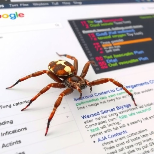 如何让搜索引擎轻松爬取动态内容中的AJAX内容