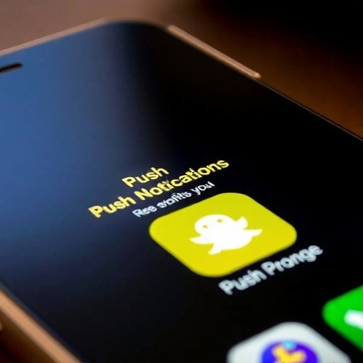 为什么Push Notifications推送通知成为用户重