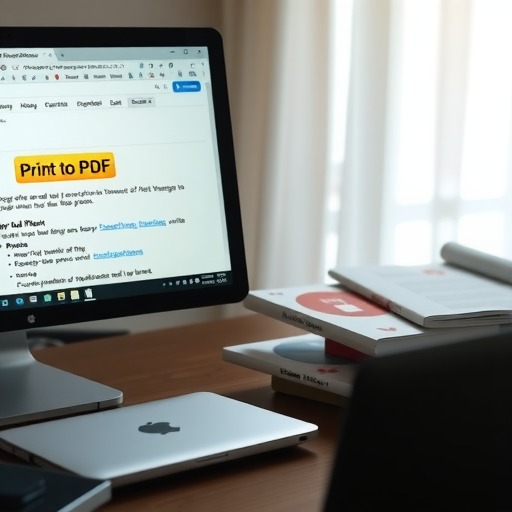 前端 HTML 转 PDF - 推荐阅读文章