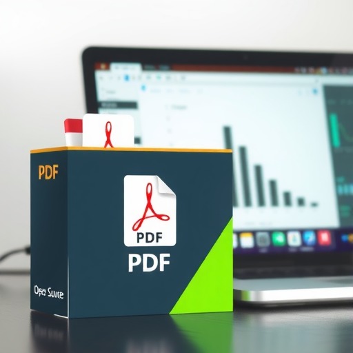 告别付费套路！一款开源免费的 PDF 处理工具箱！