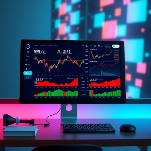 我用 stock-sdk 构建了一个个人专属的 A 股行情仪