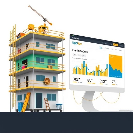 网站建设和运营的区别是什么？新手常见误区解析(图2)