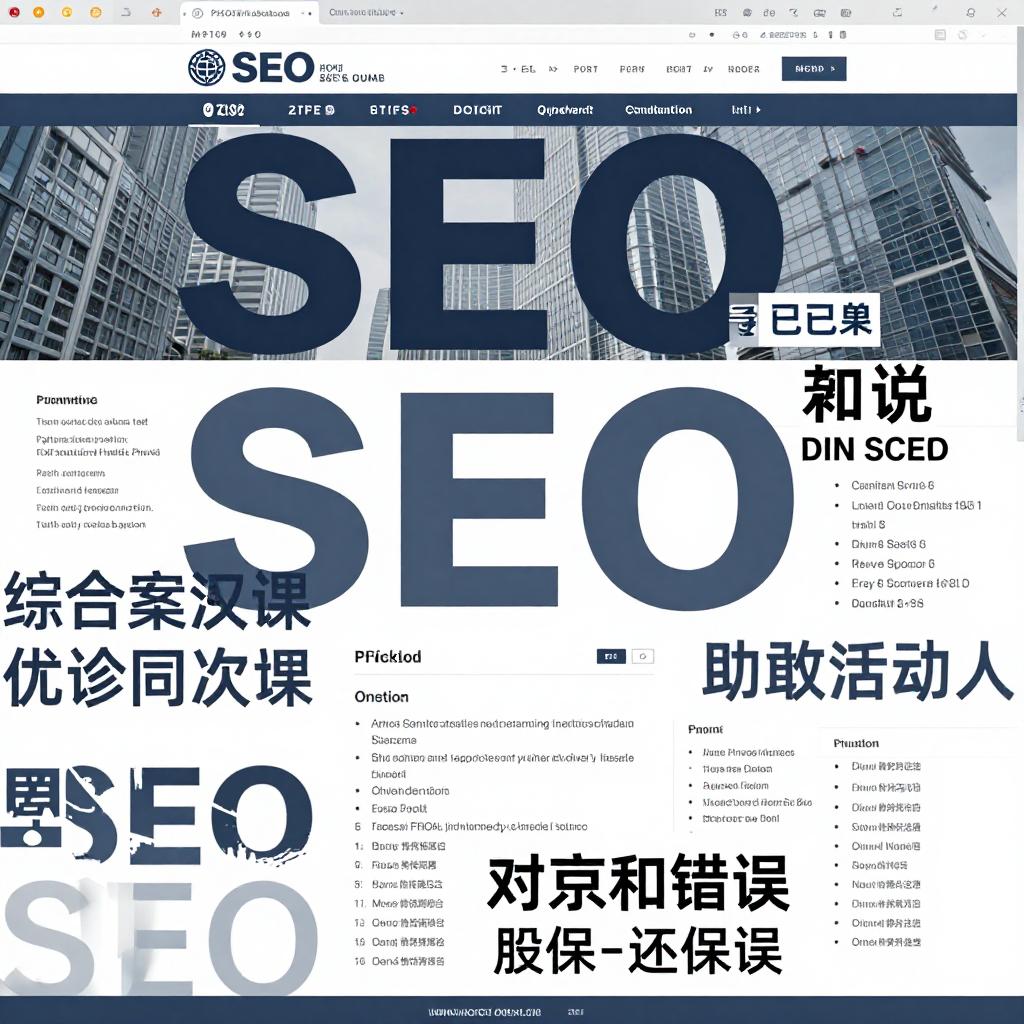 网站建设常见误区，80%的企业都会犯(图2)