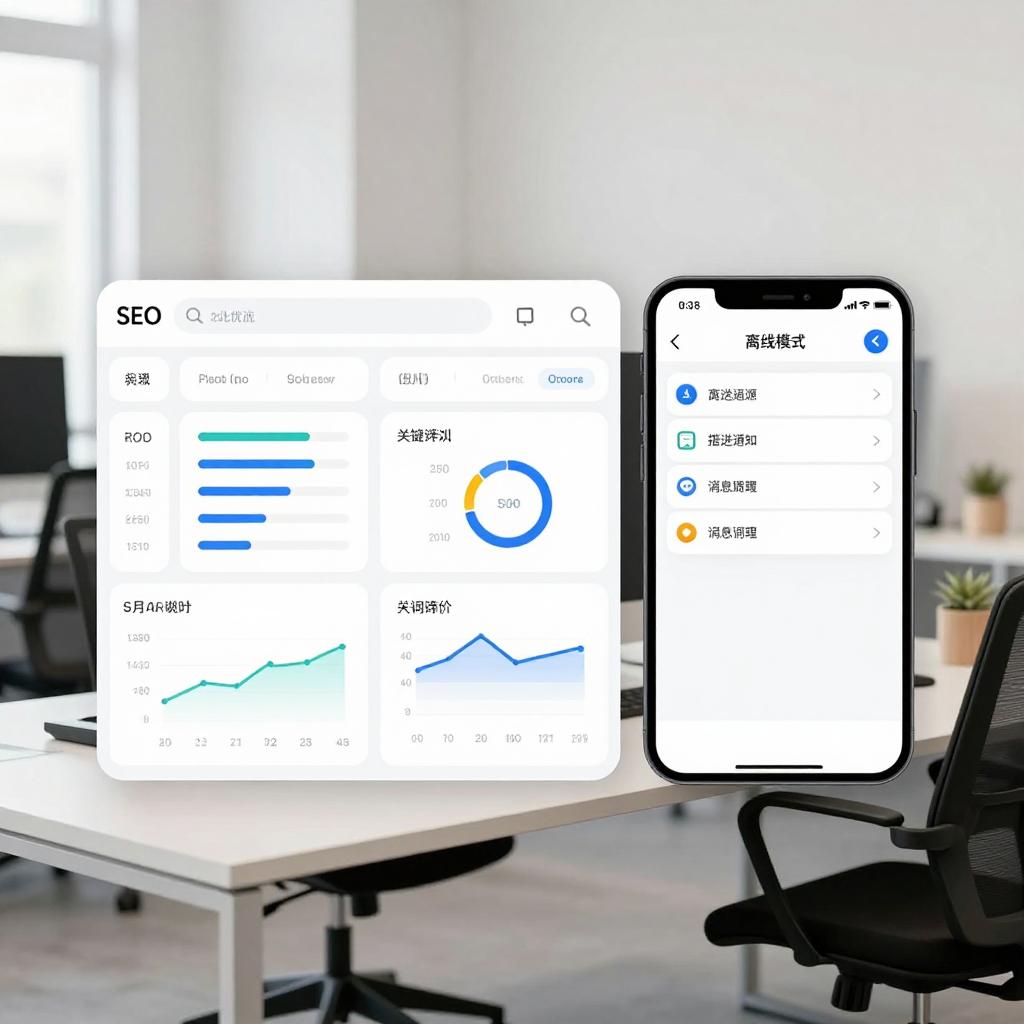 网站建设和App开发该如何选？核心区别分析(图2)