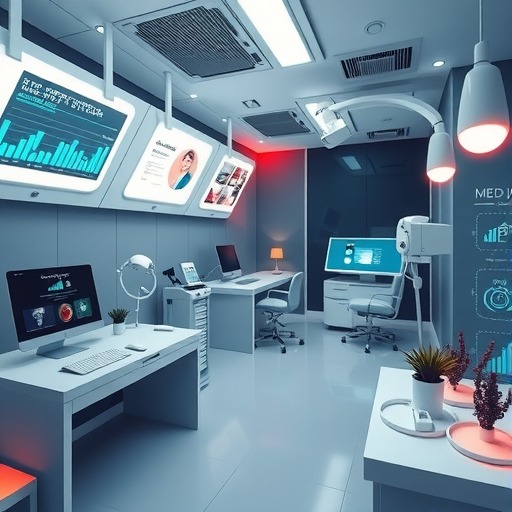 医美企业盘点：从崛起的变革力量，看医美APP的生存之道(图1)