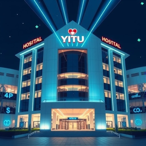 AI独角兽依图科技获2亿美元C+轮融资，看好医疗布局出海！(图1)