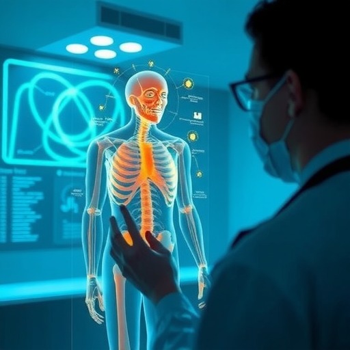 利用人工智能破解个性化医疗难题，思派辅助医生预测和处理不良反应(图1)