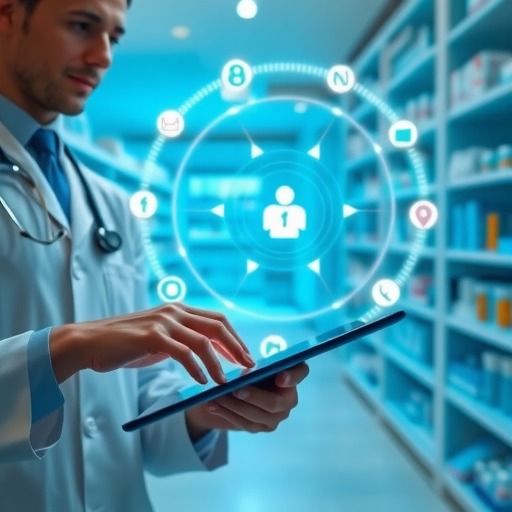 推动“医+诊+药”闭环落地， 医联与叮当快药达成战略合作(图1)