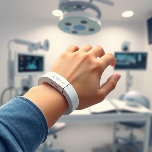 主打医疗级可穿戴心电监测设备，脉极客“心蜜”获CFDA认证已 - 推荐阅读文章