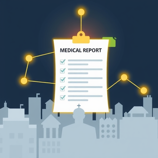 金域医学发布第三方医检行业首份社会责任报告，与2万家医疗机构共享医技进步(图1)