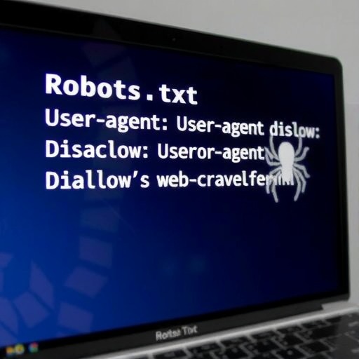 Robots.txt测试技巧｜精准掌控爬虫行为全攻略 - 推荐阅读文章