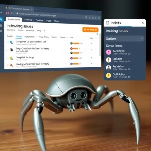 掌握Crawl Error Monitoring|索引优化核心技巧(图1) 掌握Crawl Error Monitoring|索引优化核心技巧(图1)
