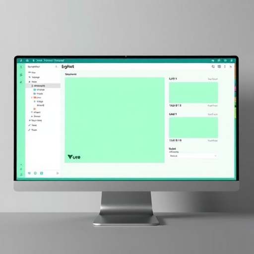 Vue3大屏适配方案｜拒绝rem计算全攻略 - 推荐阅读文章