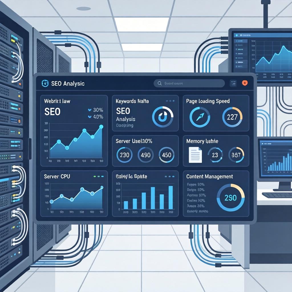 网站建设服务包含哪些内容？别再被骗了(图2)
